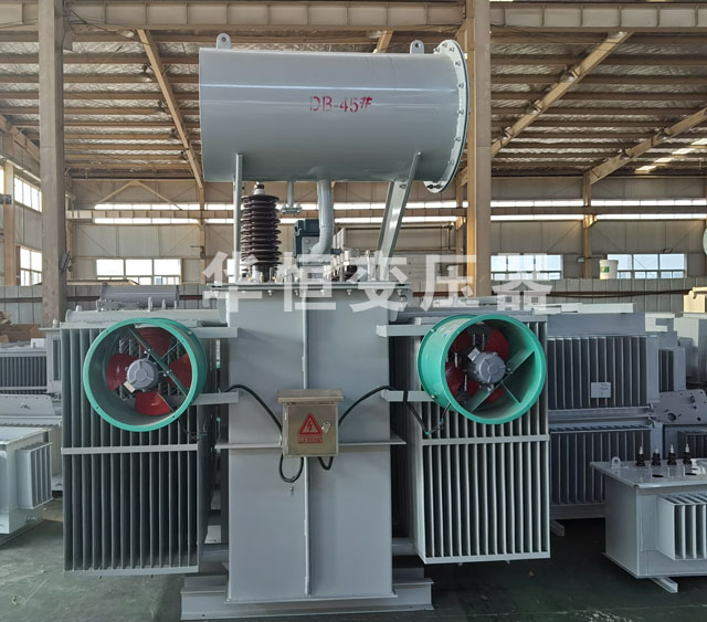 S13-8000/35静海静海静海电力变压器