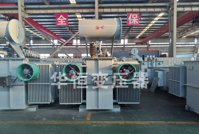 S13-6300/35静海静海静海电力变压器